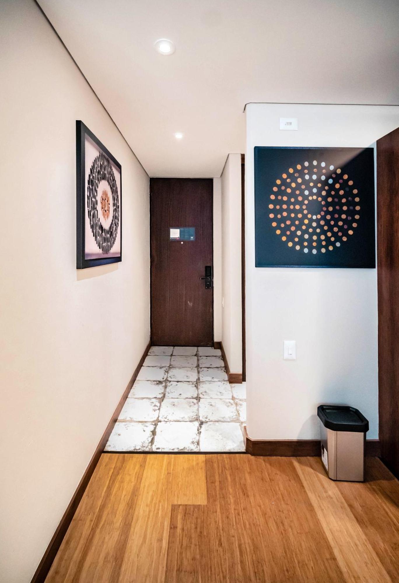 Morph Candelaria - Gestion Hotelera Bogotá Extérieur photo